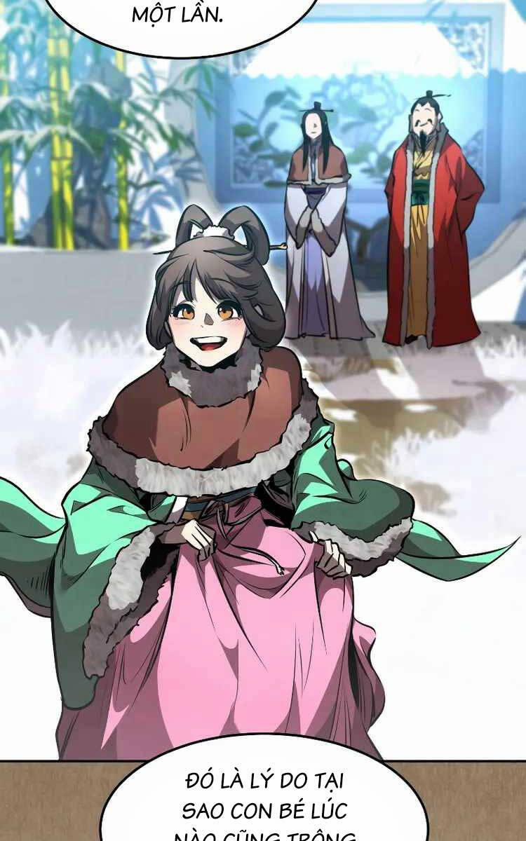 Chuyển Sinh Thành Tiêu Sư 45 trang 67