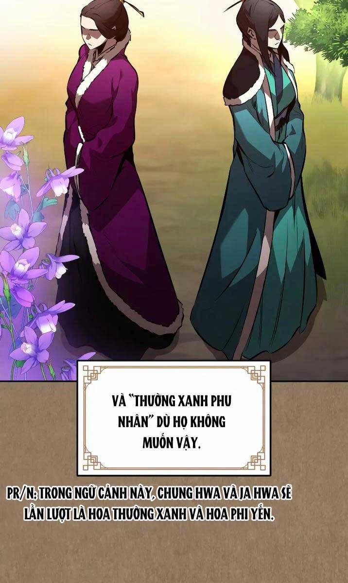 Chuyển Sinh Thành Tiêu Sư 45 trang 8