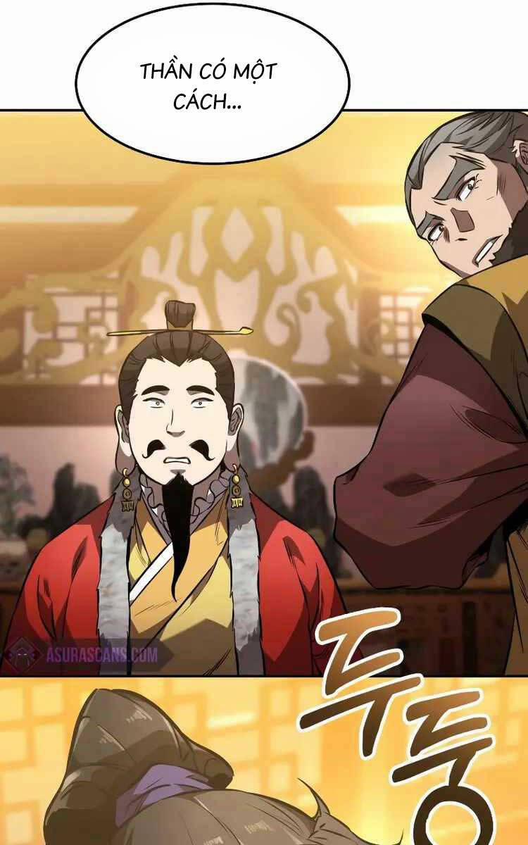 Chuyển Sinh Thành Tiêu Sư 45 trang 83