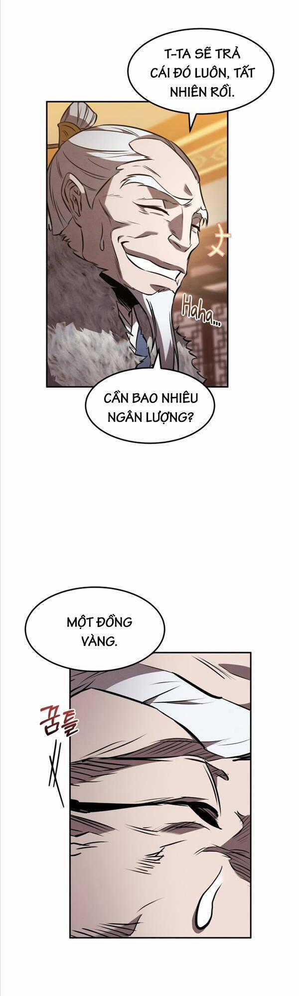 Chuyển Sinh Thành Tiêu Sư 46 trang 11