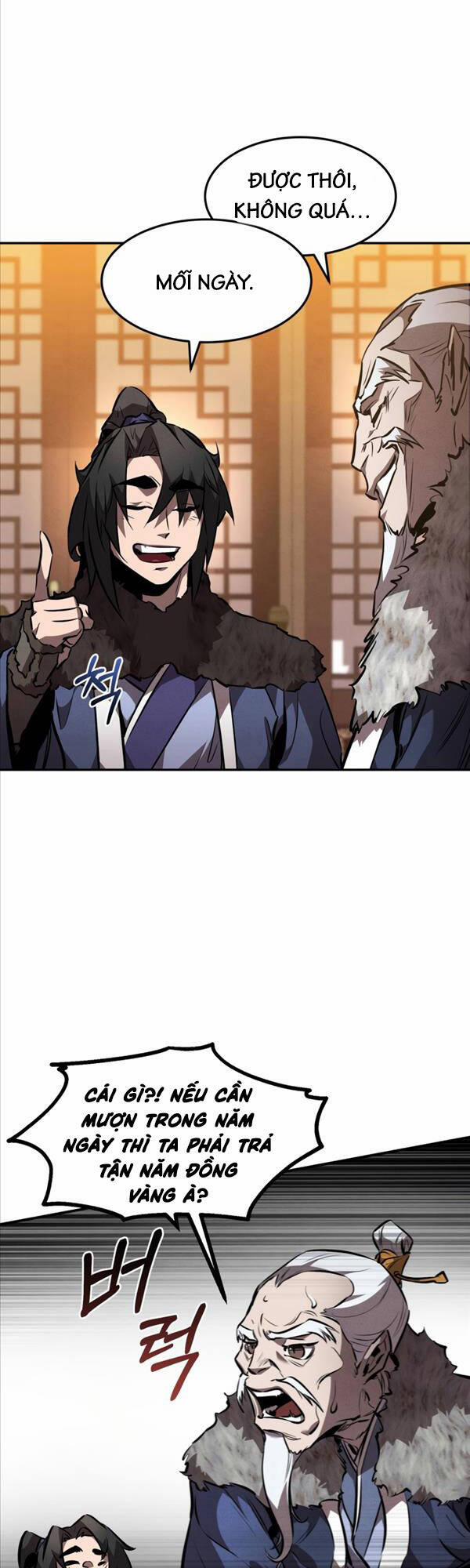 Chuyển Sinh Thành Tiêu Sư 46 trang 12