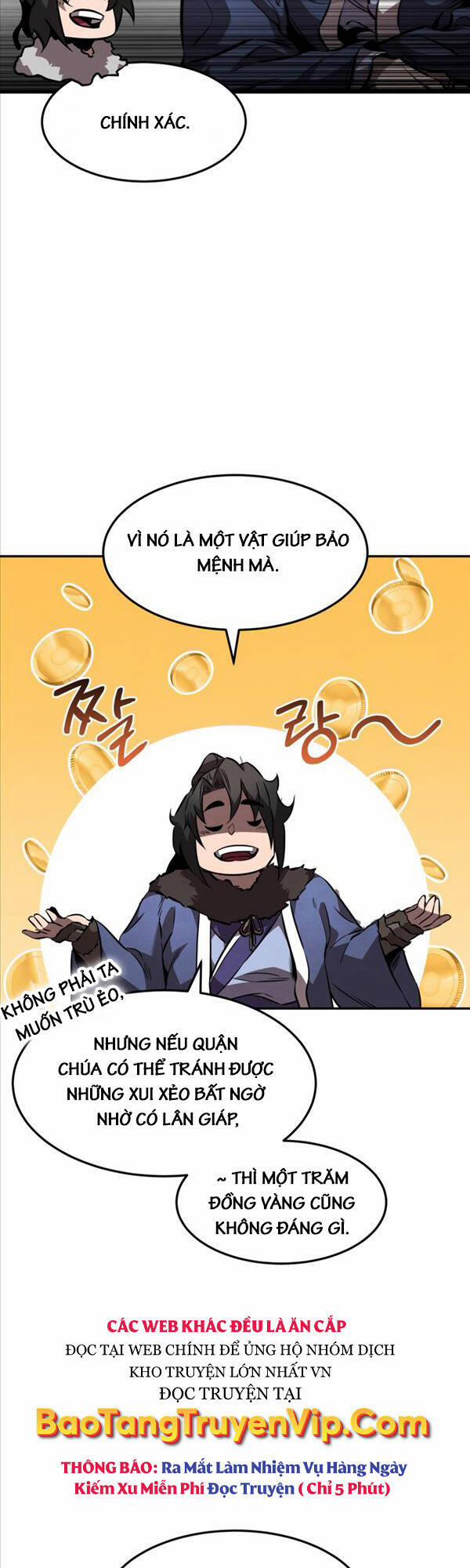 Chuyển Sinh Thành Tiêu Sư 46 trang 13