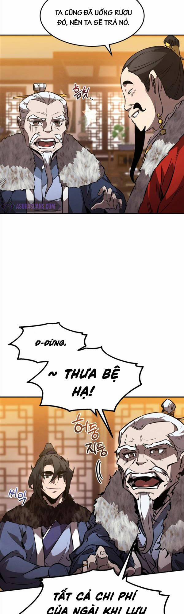 Chuyển Sinh Thành Tiêu Sư 46 trang 14