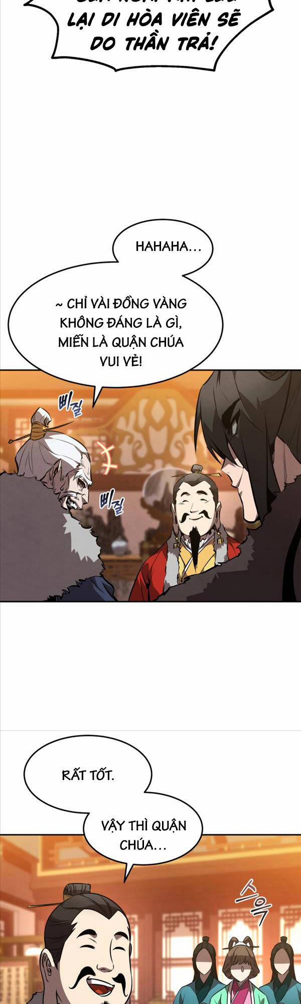 Chuyển Sinh Thành Tiêu Sư 46 trang 15