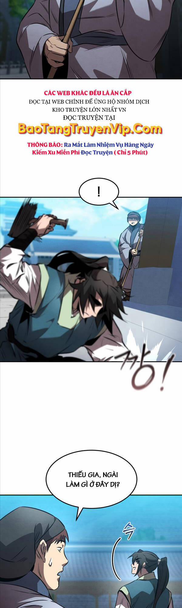 Chuyển Sinh Thành Tiêu Sư 46 trang 19