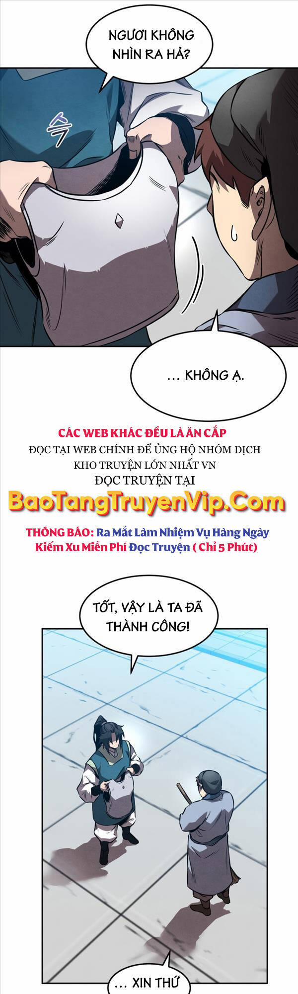 Chuyển Sinh Thành Tiêu Sư 46 trang 21