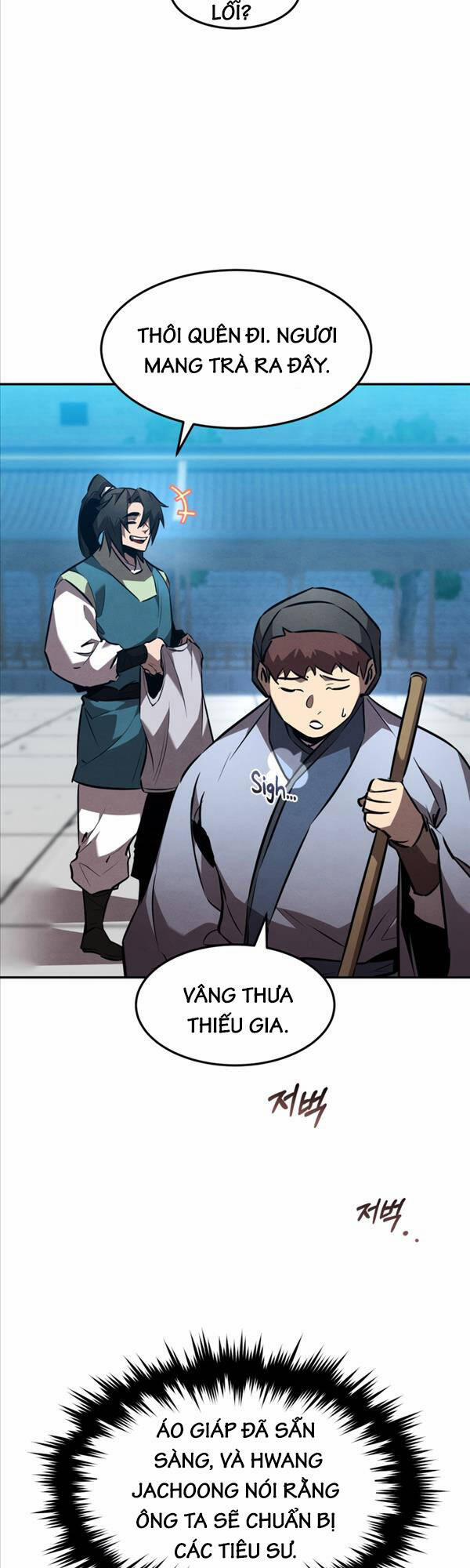 Chuyển Sinh Thành Tiêu Sư 46 trang 22