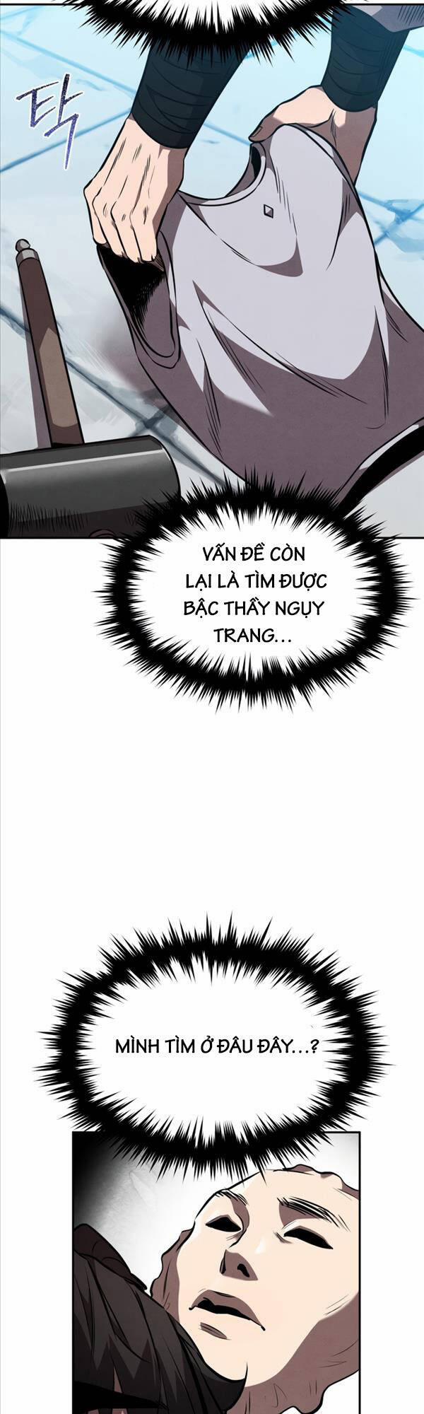 Chuyển Sinh Thành Tiêu Sư 46 trang 23