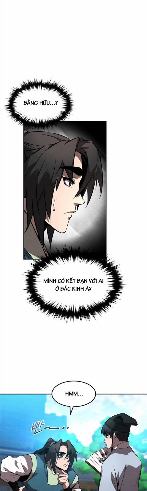 Chuyển Sinh Thành Tiêu Sư 46 trang 26