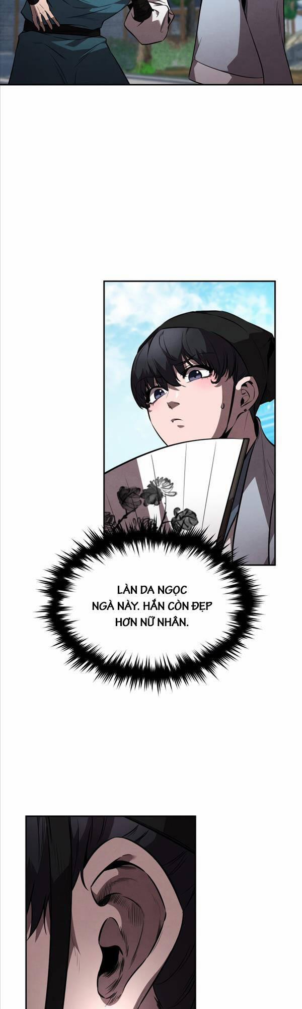 Chuyển Sinh Thành Tiêu Sư 46 trang 27