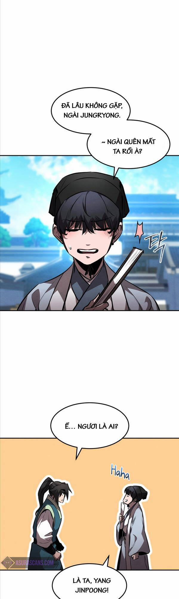 Chuyển Sinh Thành Tiêu Sư 46 trang 29