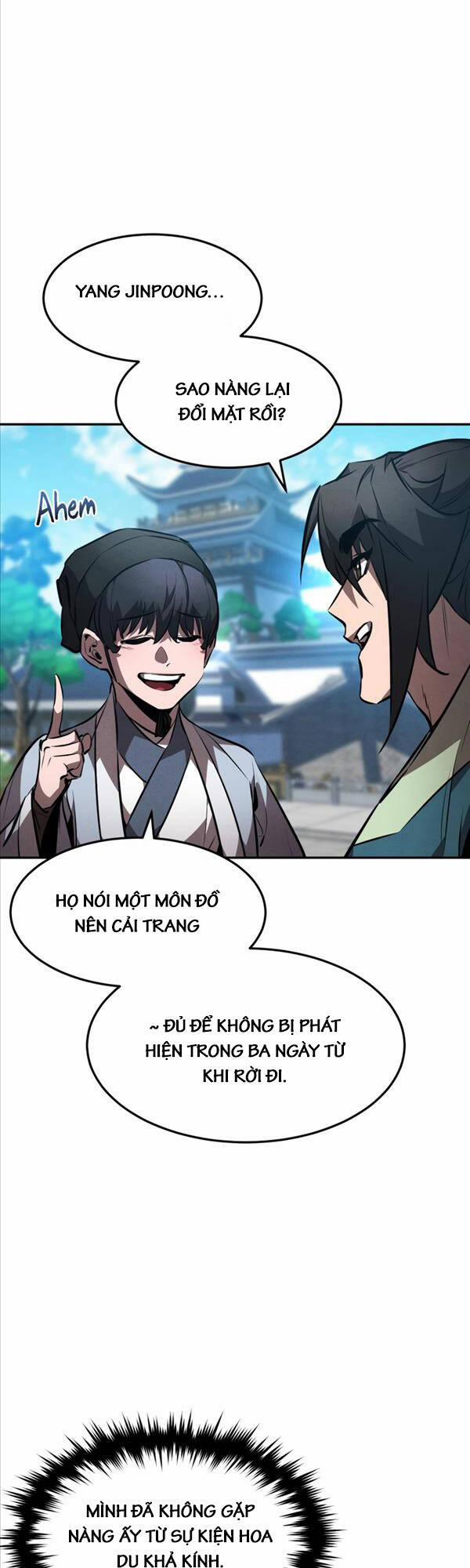 Chuyển Sinh Thành Tiêu Sư 46 trang 33