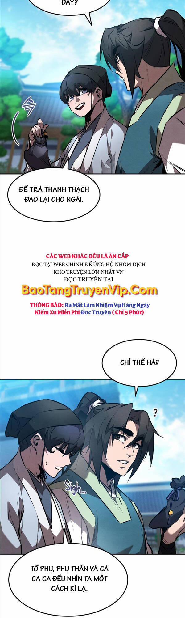 Chuyển Sinh Thành Tiêu Sư 46 trang 37