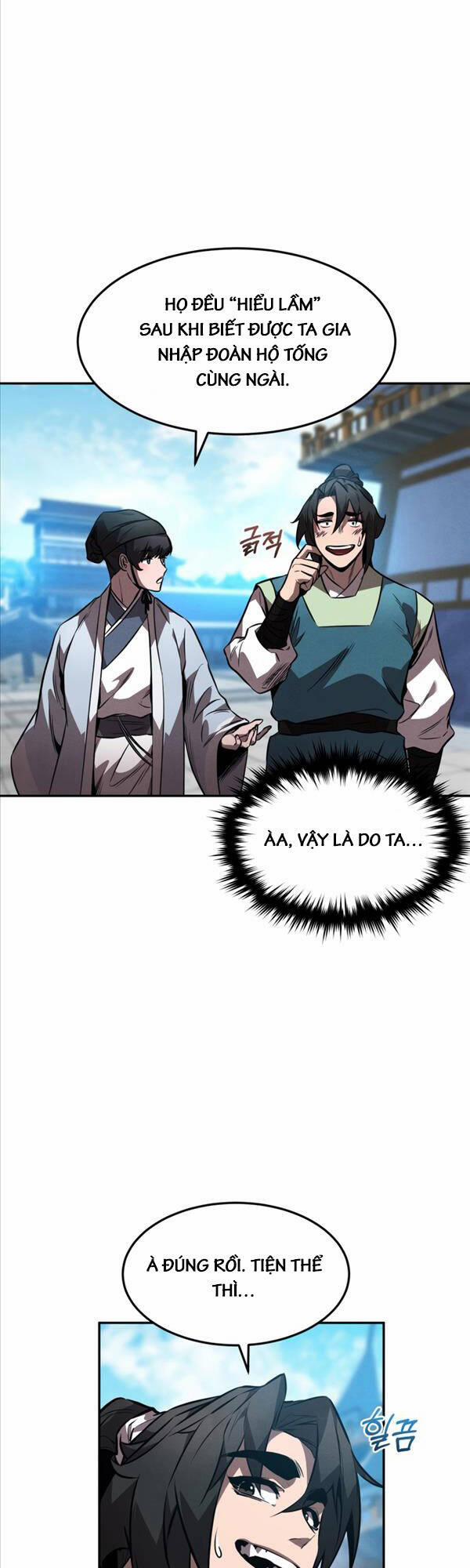Chuyển Sinh Thành Tiêu Sư 46 trang 38