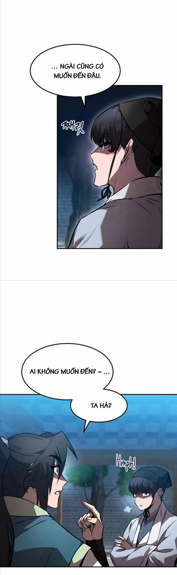 Chuyển Sinh Thành Tiêu Sư 46 trang 41