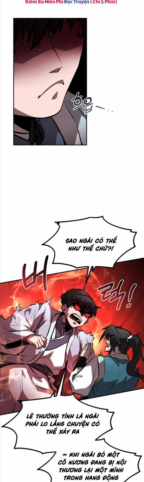 Chuyển Sinh Thành Tiêu Sư 46 trang 43