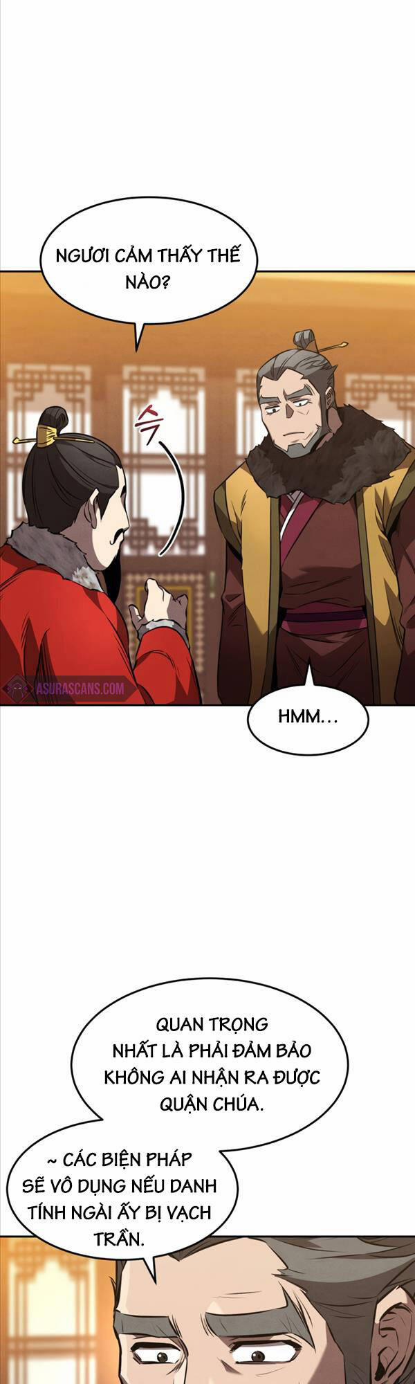 Chuyển Sinh Thành Tiêu Sư 46 trang 7