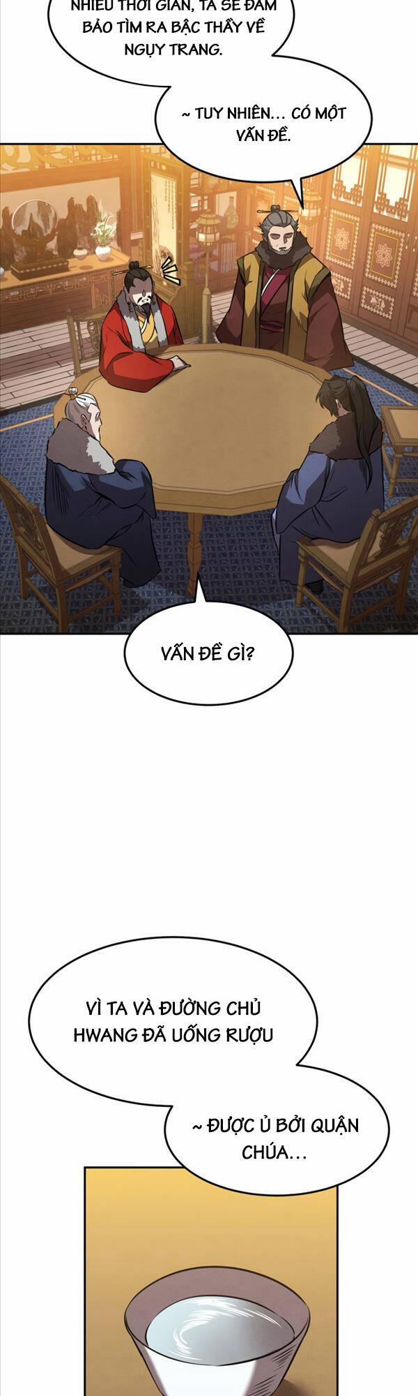 Chuyển Sinh Thành Tiêu Sư 46 trang 9