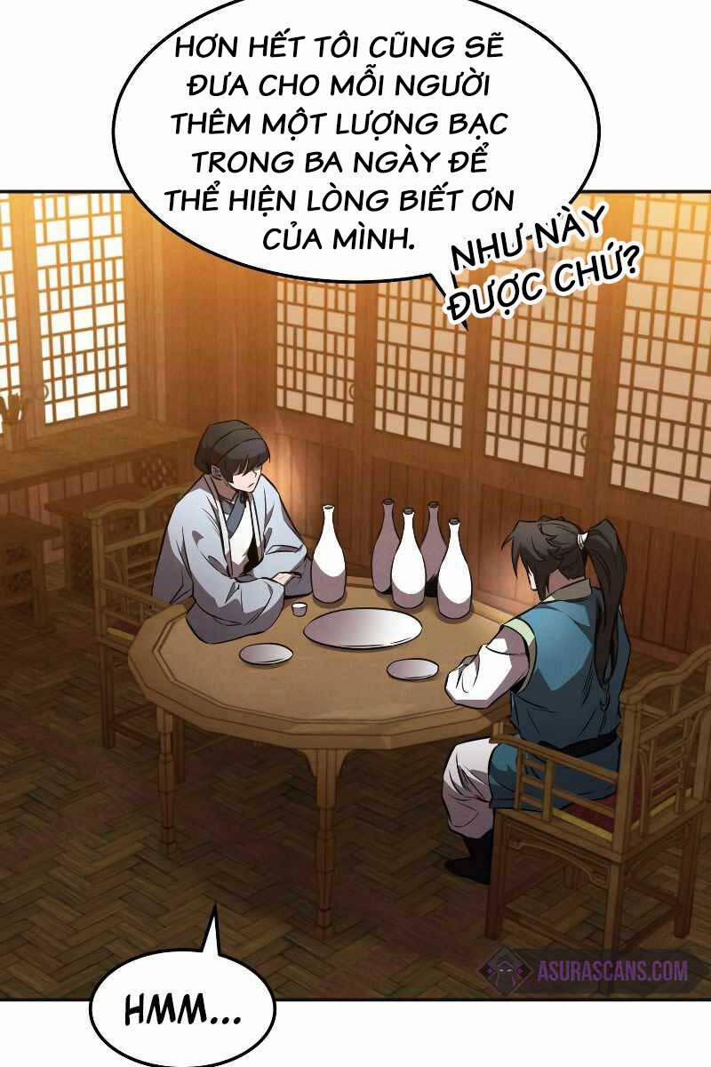 Chuyển Sinh Thành Tiêu Sư 47 trang 18