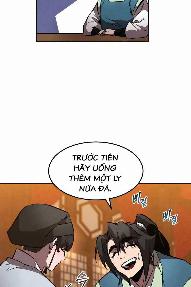 Chuyển Sinh Thành Tiêu Sư 47 trang 20