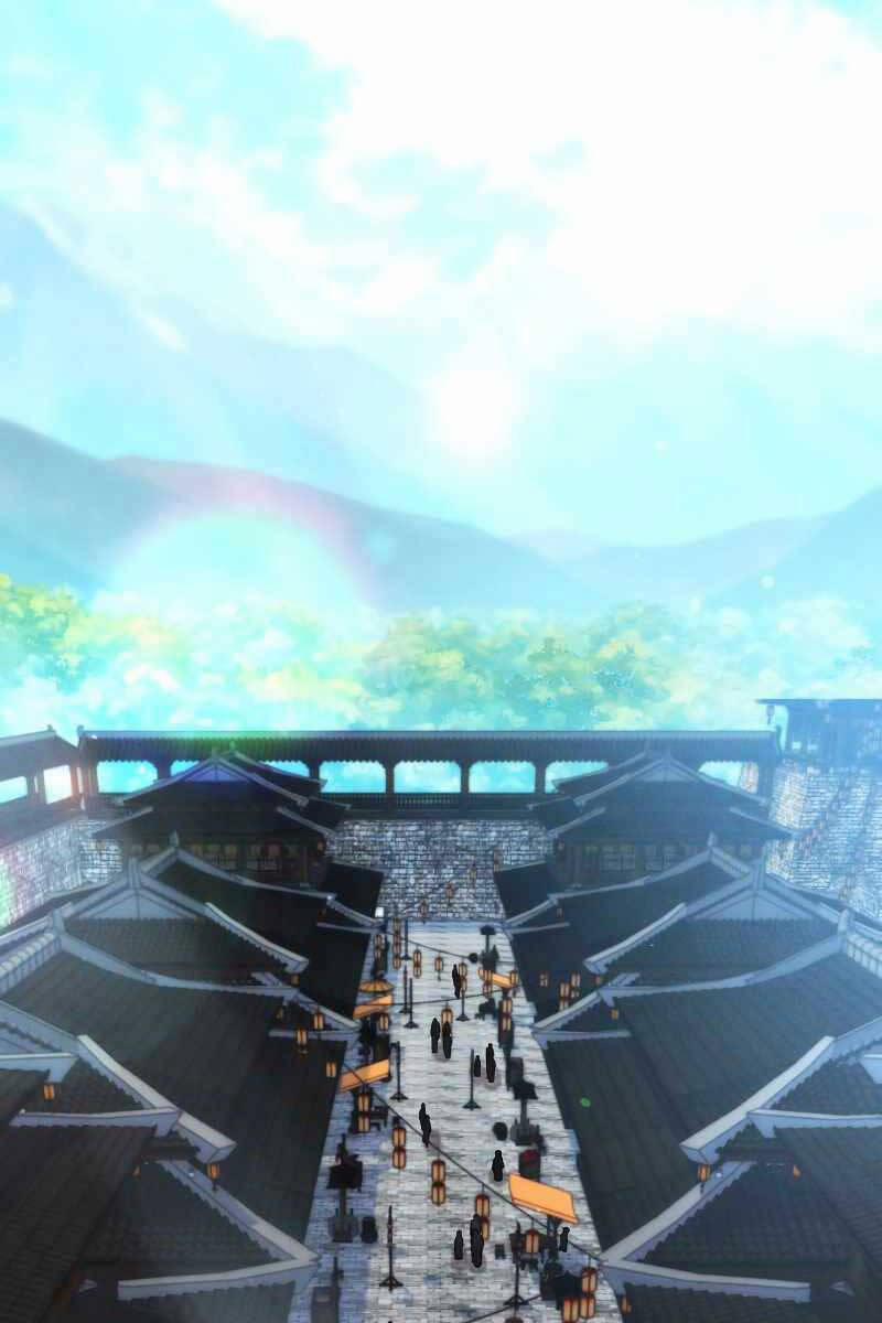 Chuyển Sinh Thành Tiêu Sư 47 trang 59