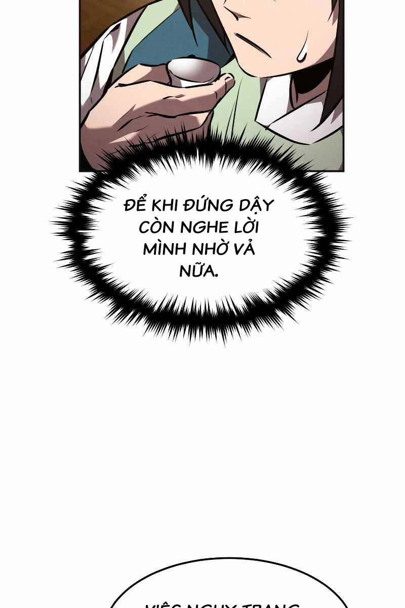 Chuyển Sinh Thành Tiêu Sư 47 trang 8