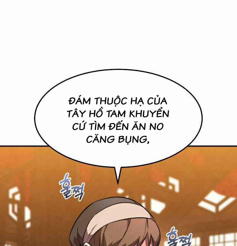 Chuyển Sinh Thành Tiêu Sư 47 trang 91