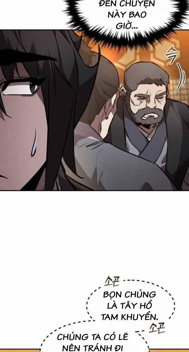 Chuyển Sinh Thành Tiêu Sư 48 trang 11