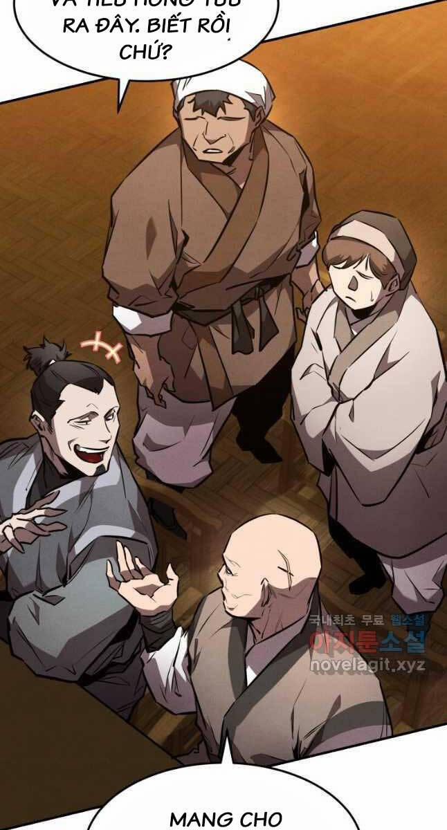 Chuyển Sinh Thành Tiêu Sư 48 trang 13