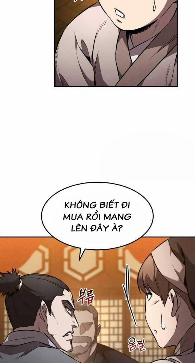 Chuyển Sinh Thành Tiêu Sư 48 trang 15