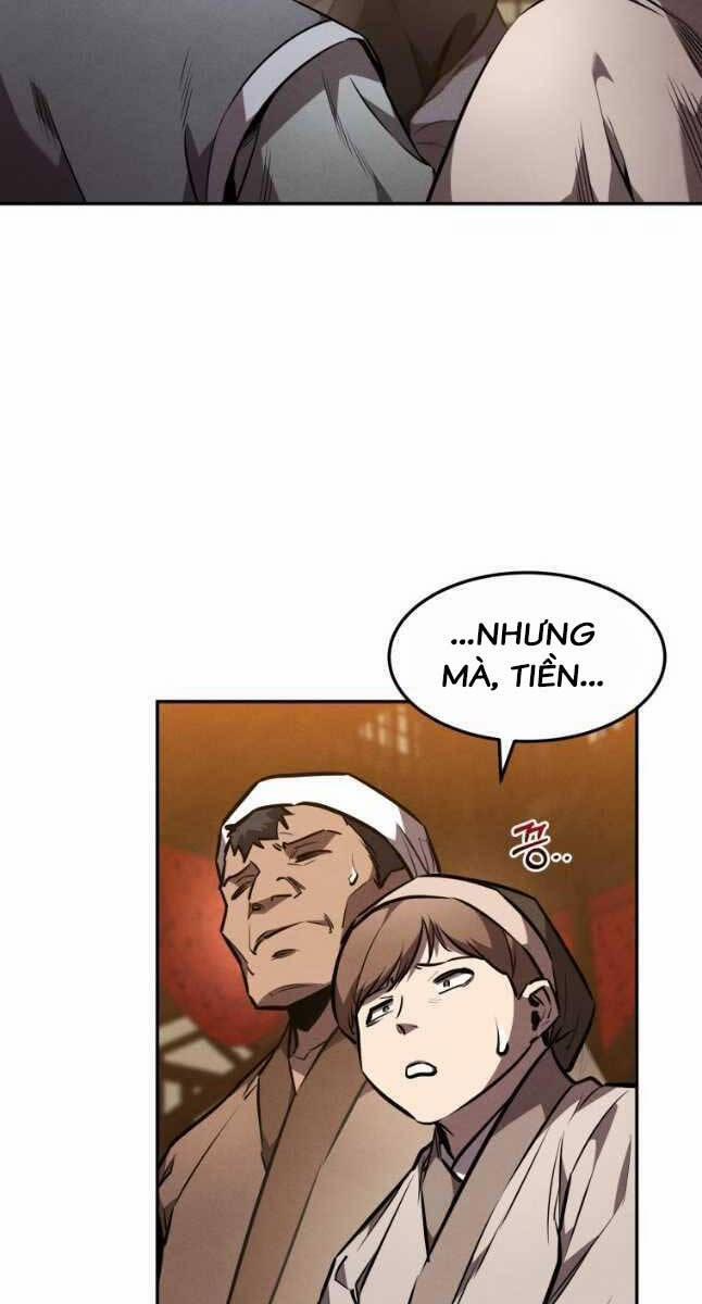 Chuyển Sinh Thành Tiêu Sư 48 trang 16