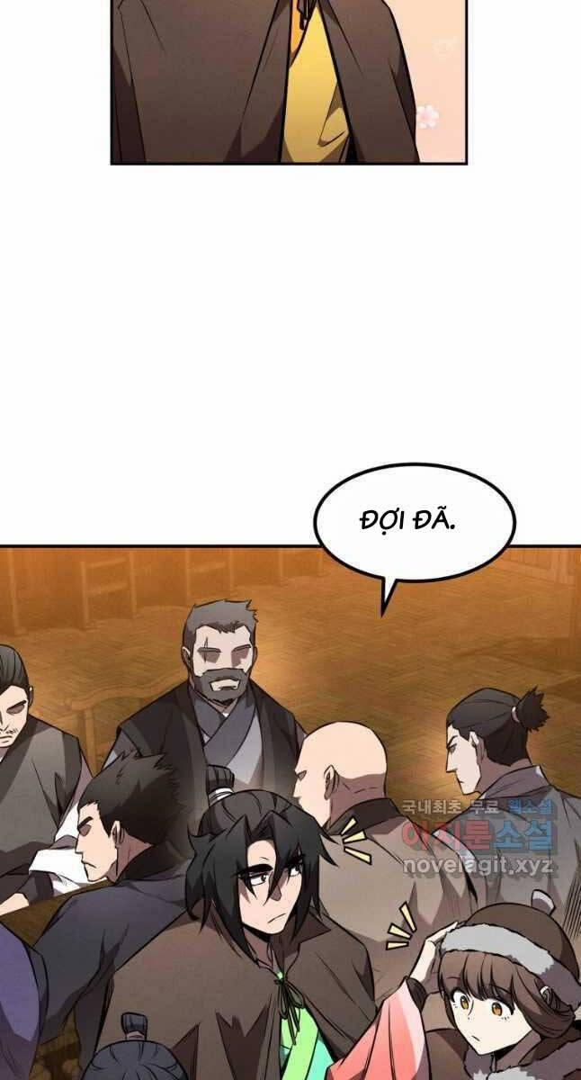 Chuyển Sinh Thành Tiêu Sư 48 trang 22