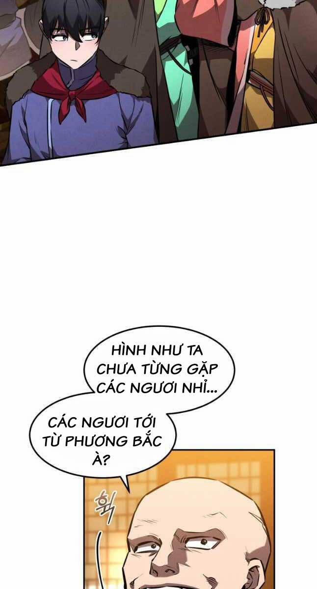 Chuyển Sinh Thành Tiêu Sư 48 trang 23