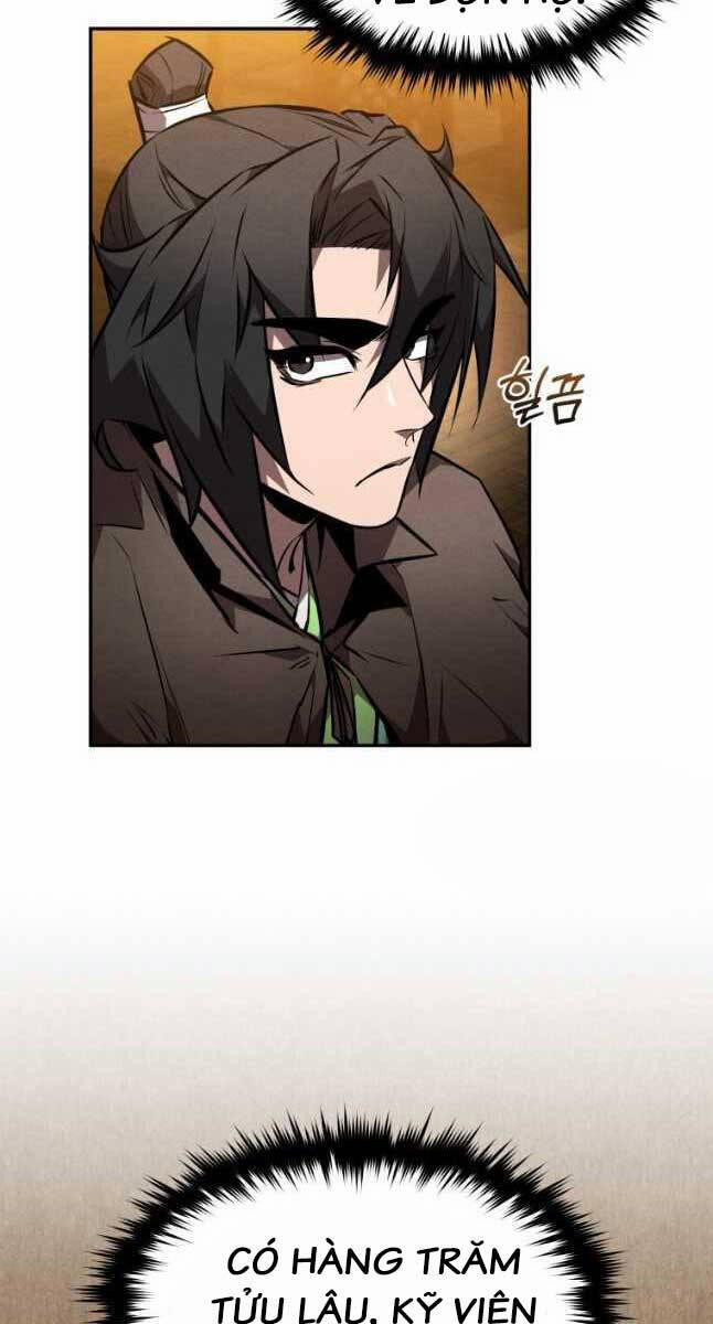 Chuyển Sinh Thành Tiêu Sư 48 trang 3