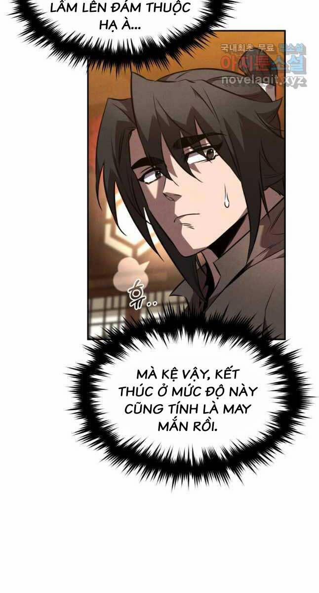 Chuyển Sinh Thành Tiêu Sư 48 trang 31