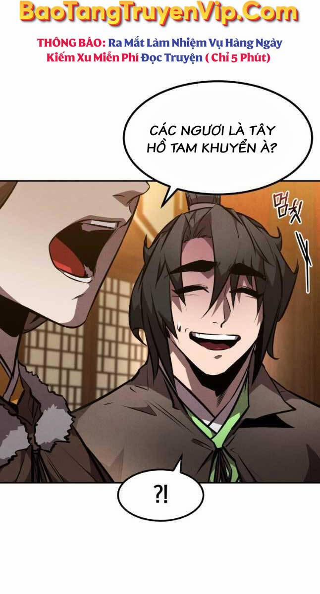 Chuyển Sinh Thành Tiêu Sư 48 trang 33