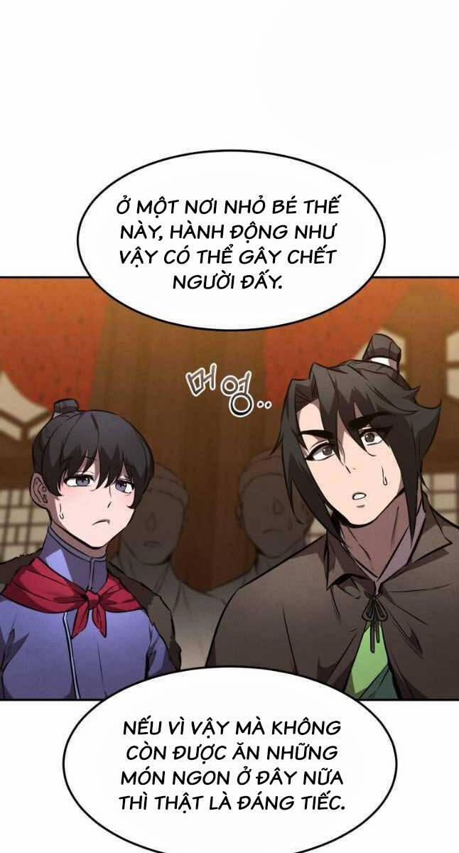 Chuyển Sinh Thành Tiêu Sư 48 trang 36