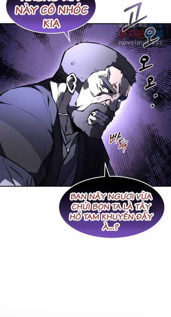 Chuyển Sinh Thành Tiêu Sư 48 trang 41