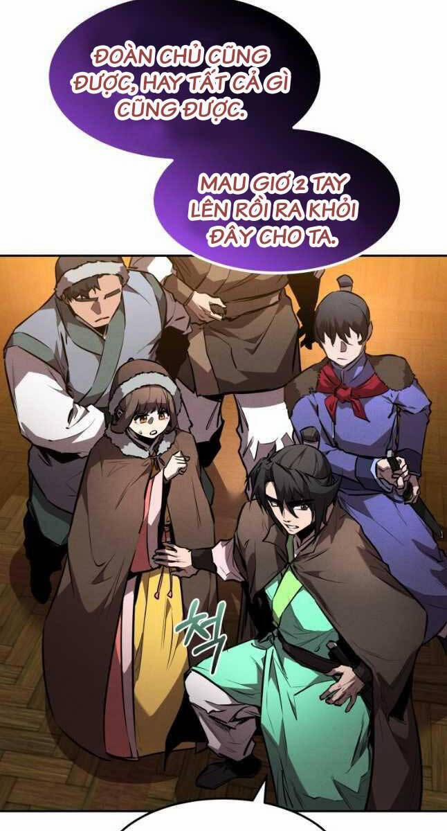 Chuyển Sinh Thành Tiêu Sư 48 trang 44