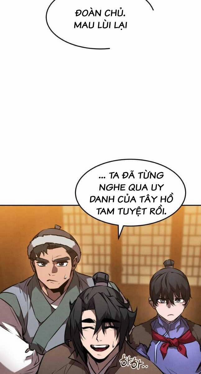 Chuyển Sinh Thành Tiêu Sư 48 trang 45