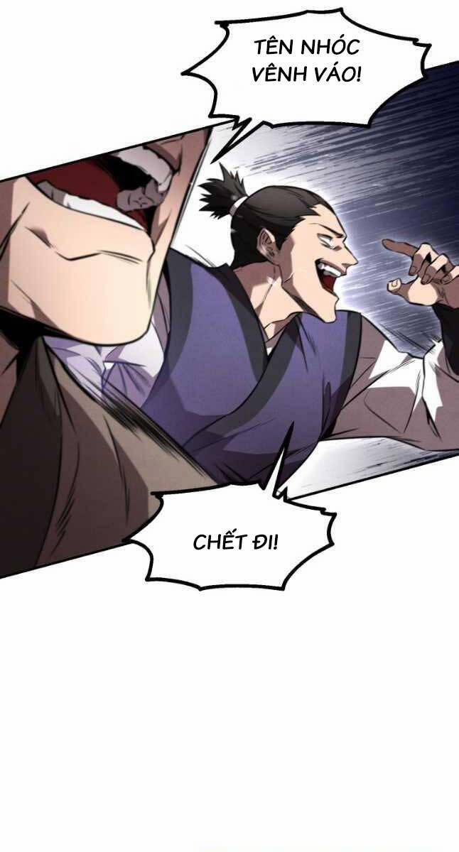 Chuyển Sinh Thành Tiêu Sư 48 trang 49