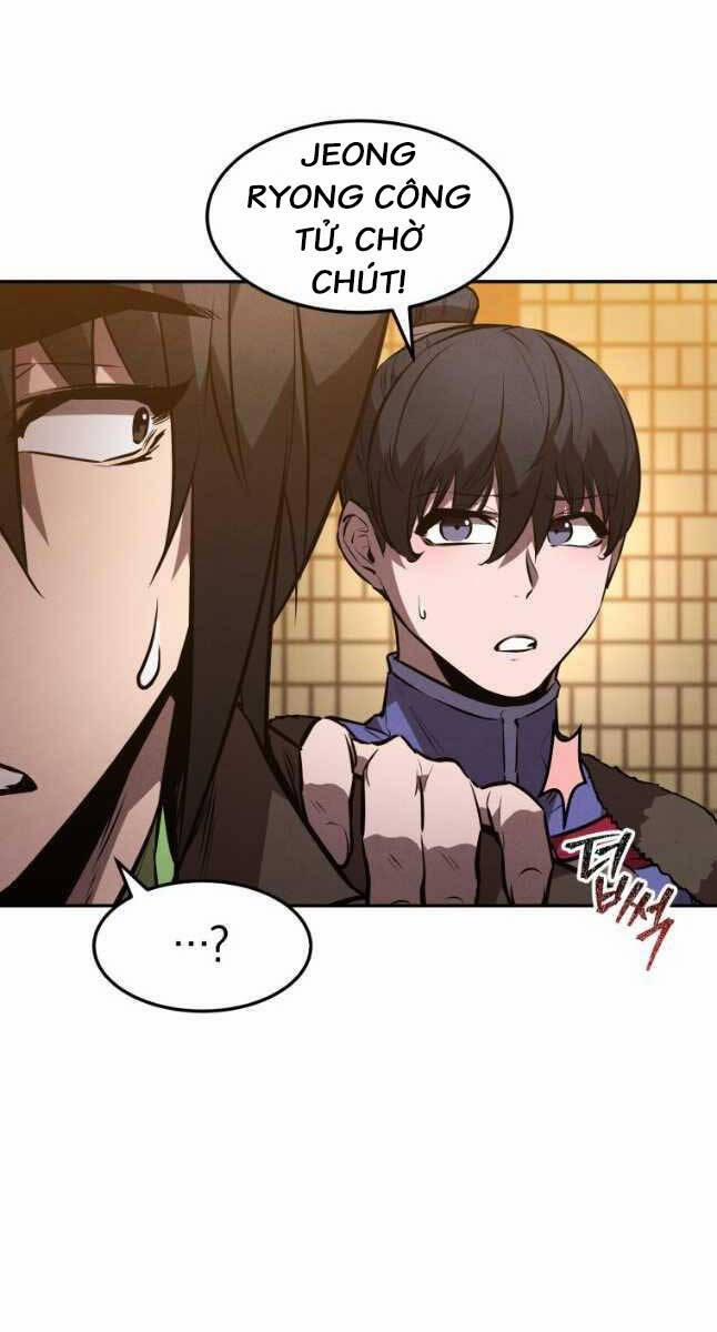 Chuyển Sinh Thành Tiêu Sư 48 trang 57