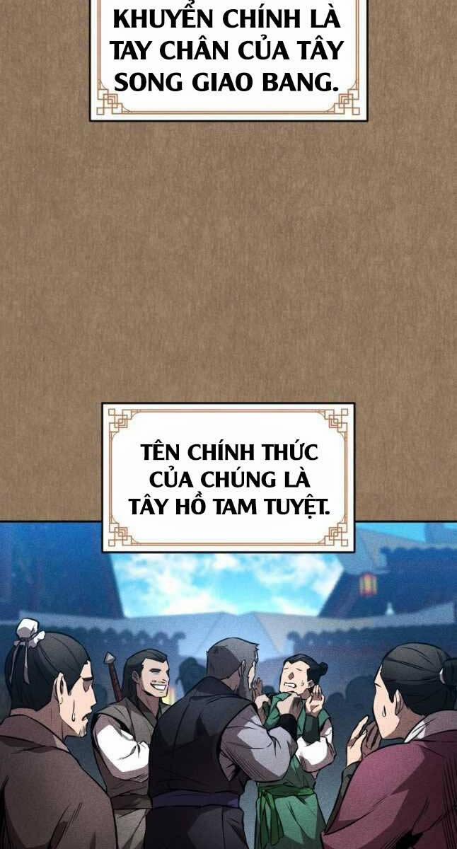 Chuyển Sinh Thành Tiêu Sư 48 trang 6