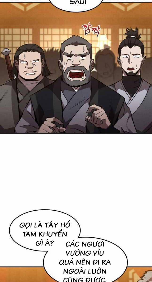 Chuyển Sinh Thành Tiêu Sư 48 trang 68