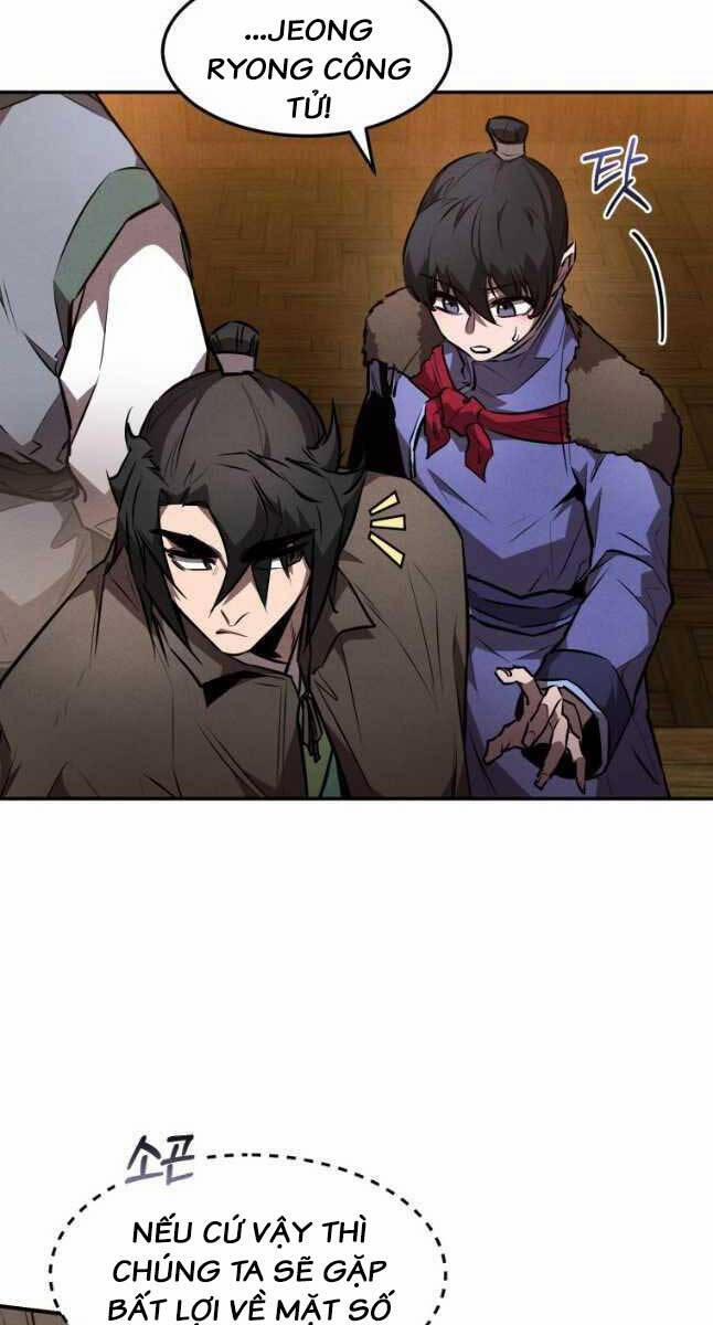 Chuyển Sinh Thành Tiêu Sư 48 trang 71
