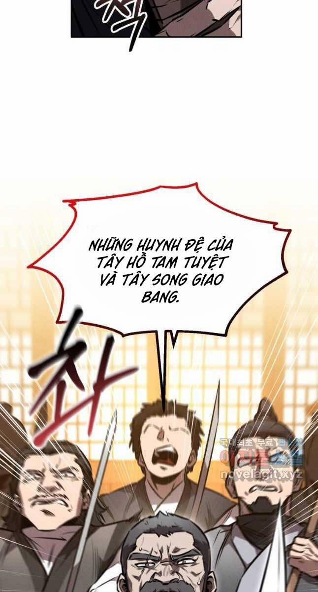 Chuyển Sinh Thành Tiêu Sư 48 trang 85