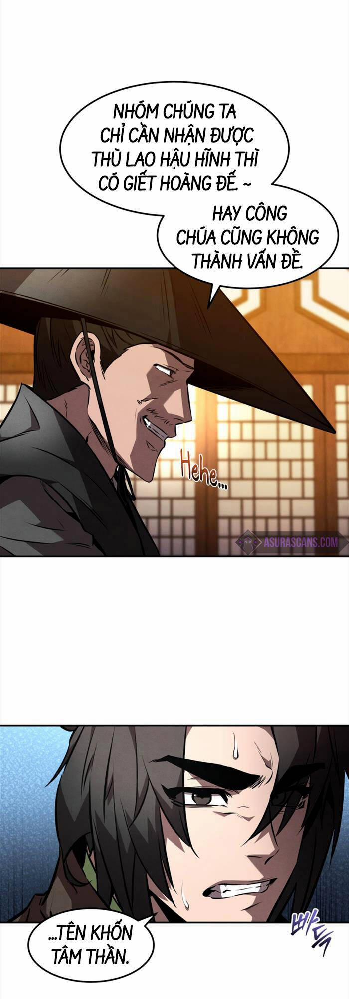 Chuyển Sinh Thành Tiêu Sư 49 trang 10