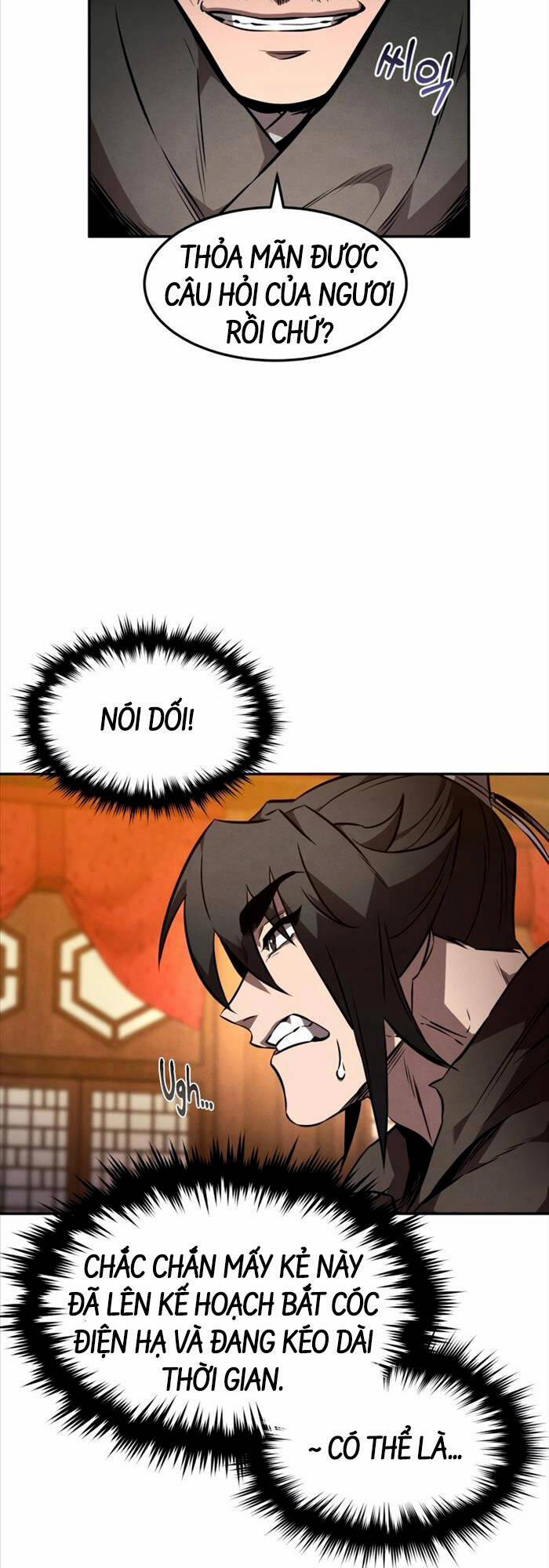 Chuyển Sinh Thành Tiêu Sư 49 trang 13