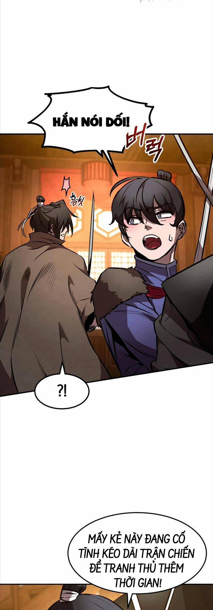 Chuyển Sinh Thành Tiêu Sư 49 trang 14
