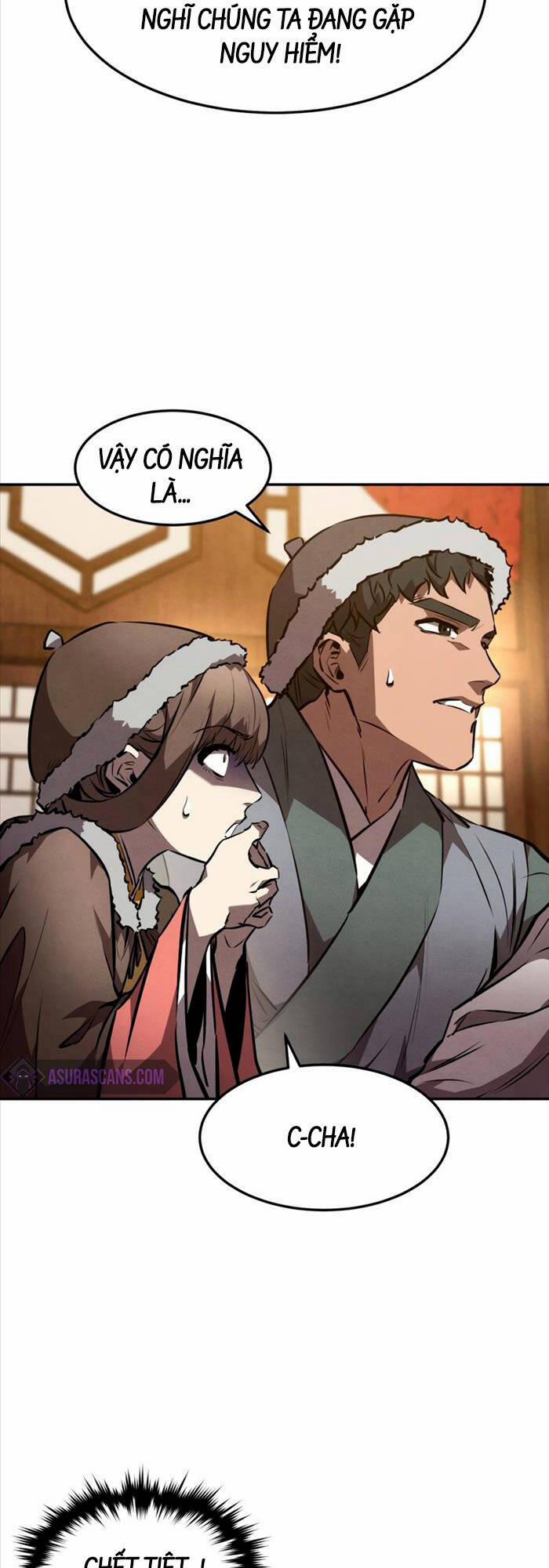 Chuyển Sinh Thành Tiêu Sư 49 trang 16